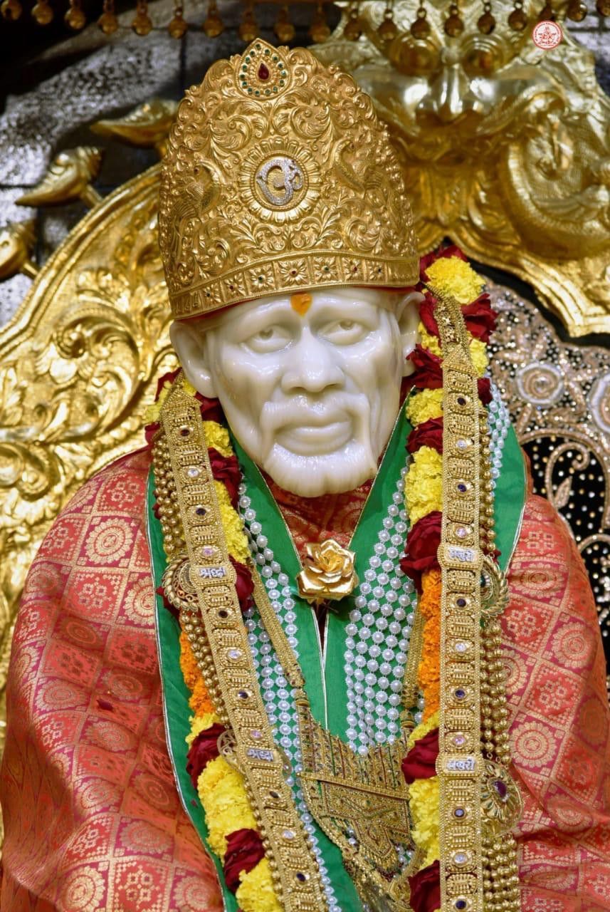 Sai Baba Wallpapers