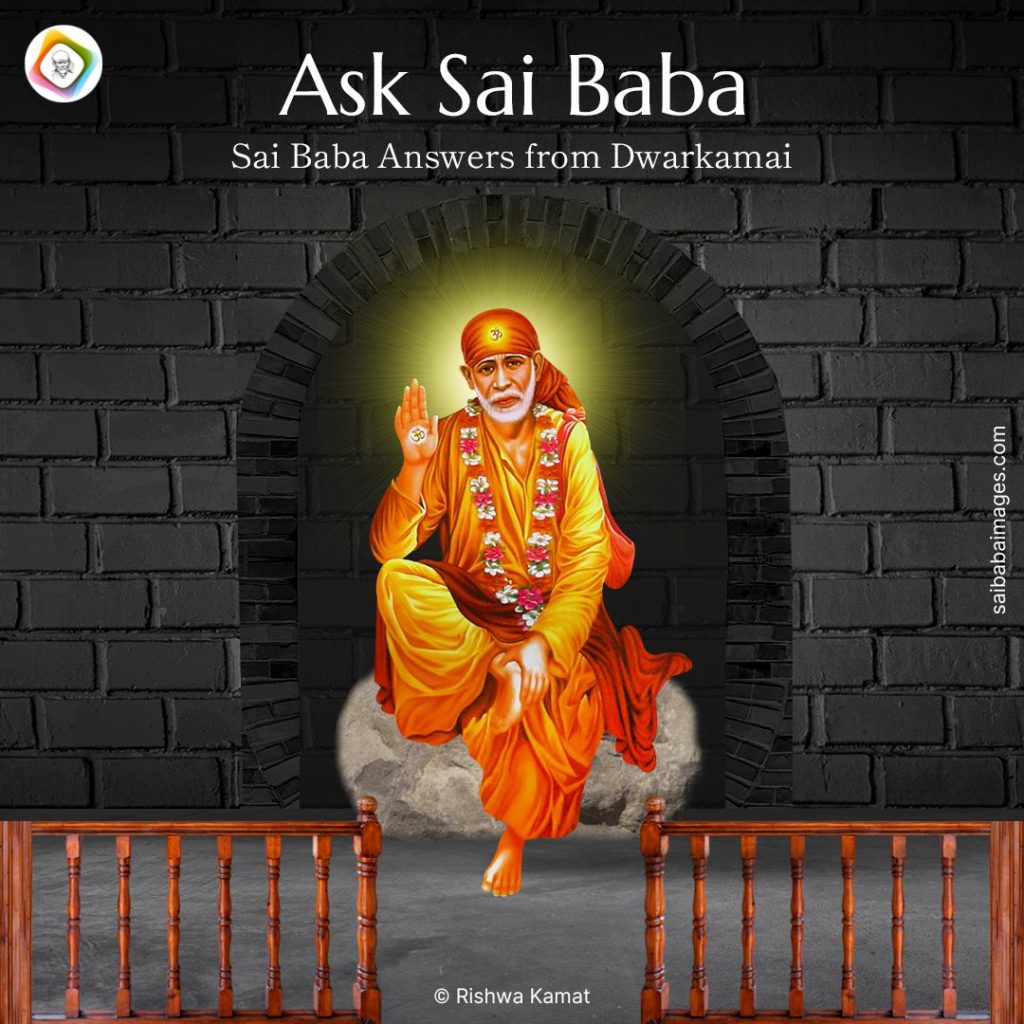 Sai Baba Wallpapers