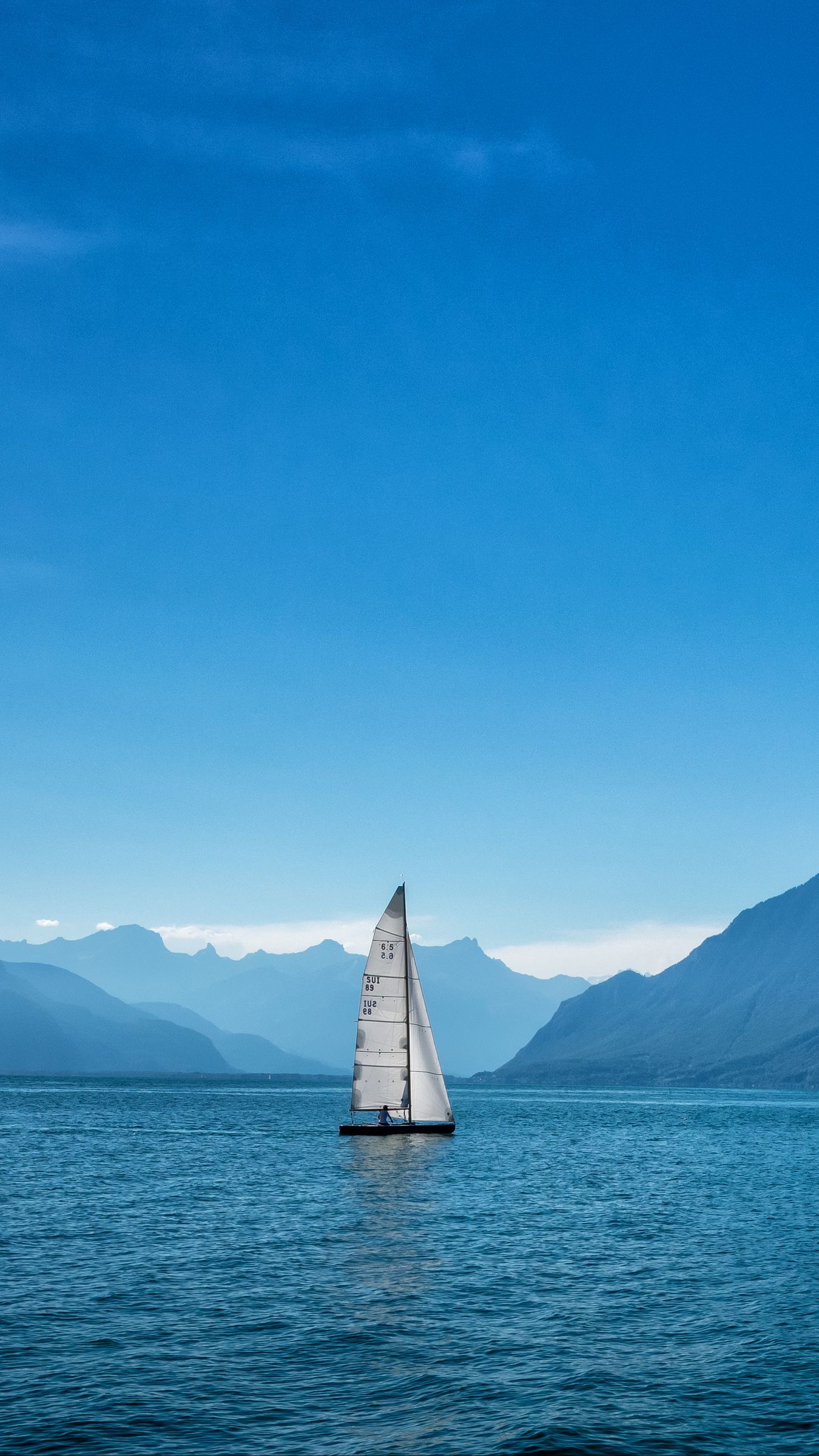 Sailboat Iphone Wallpapers