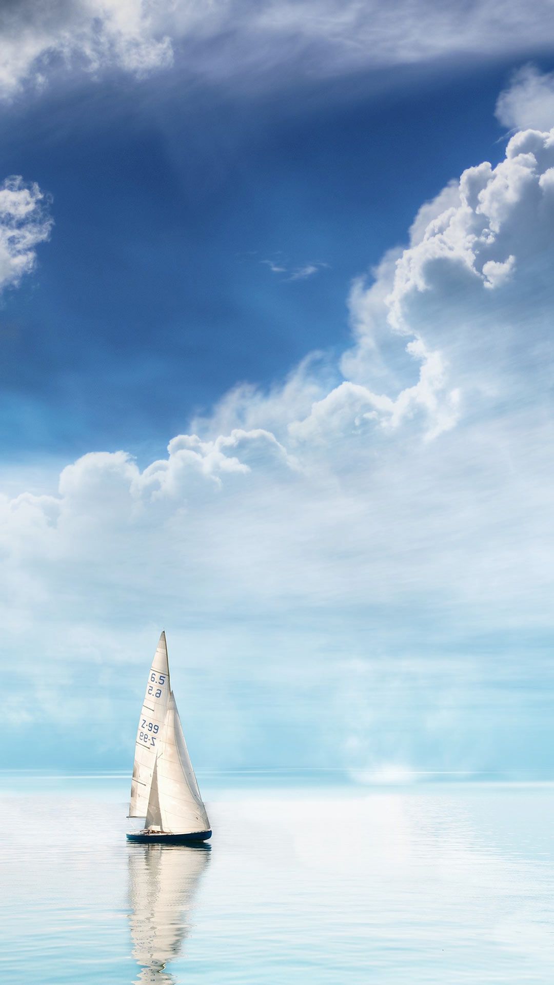 Sailboat Iphone Wallpapers