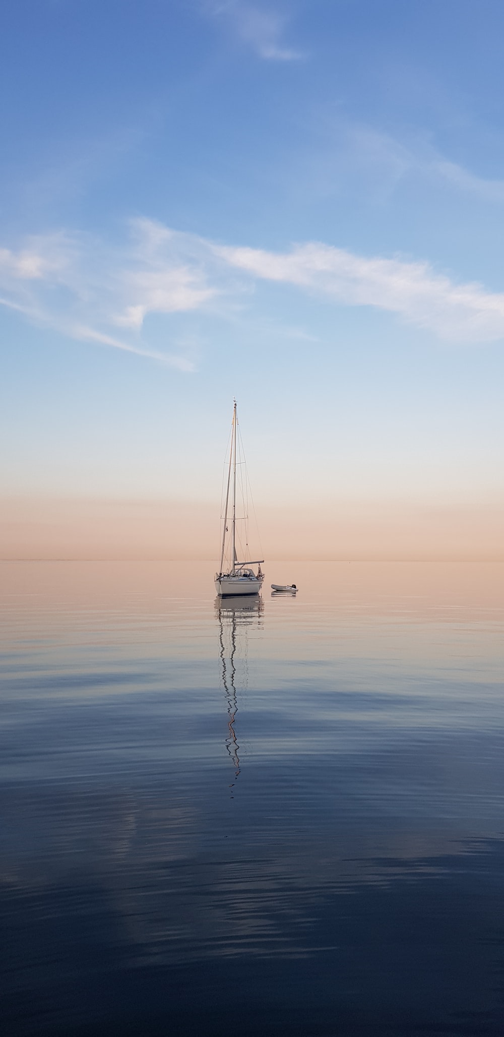 Sailboat Iphone Wallpapers