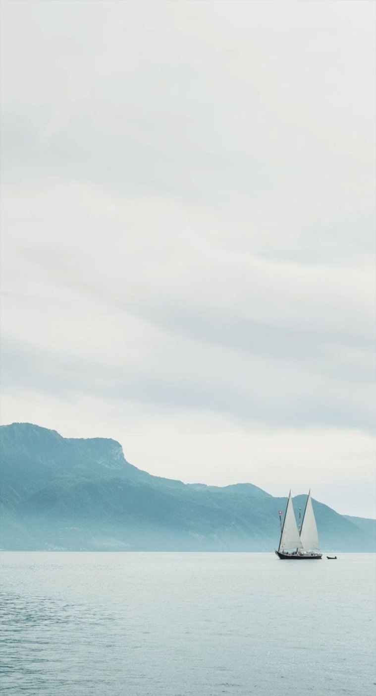 Sailing Wallpapers