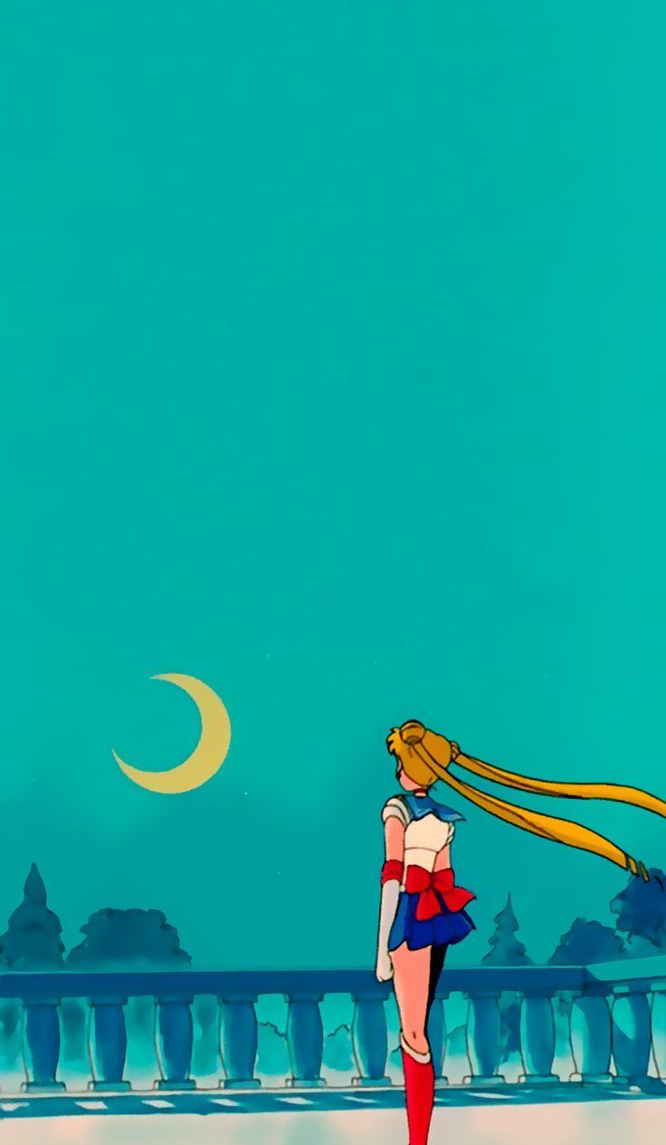 Sailor Mars Iphone Wallpapers