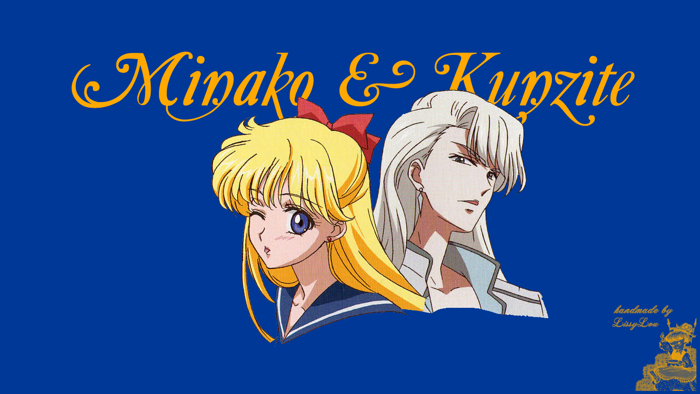 Sailor Moon Crystal Wallpapers