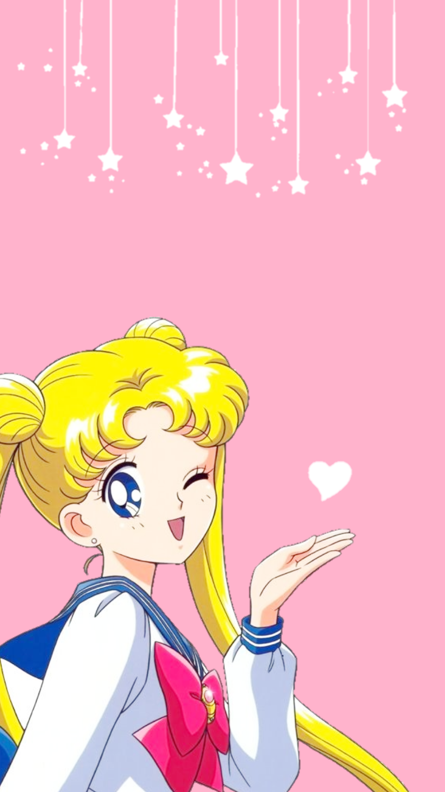 Sailor Moon Cute Wallpapers