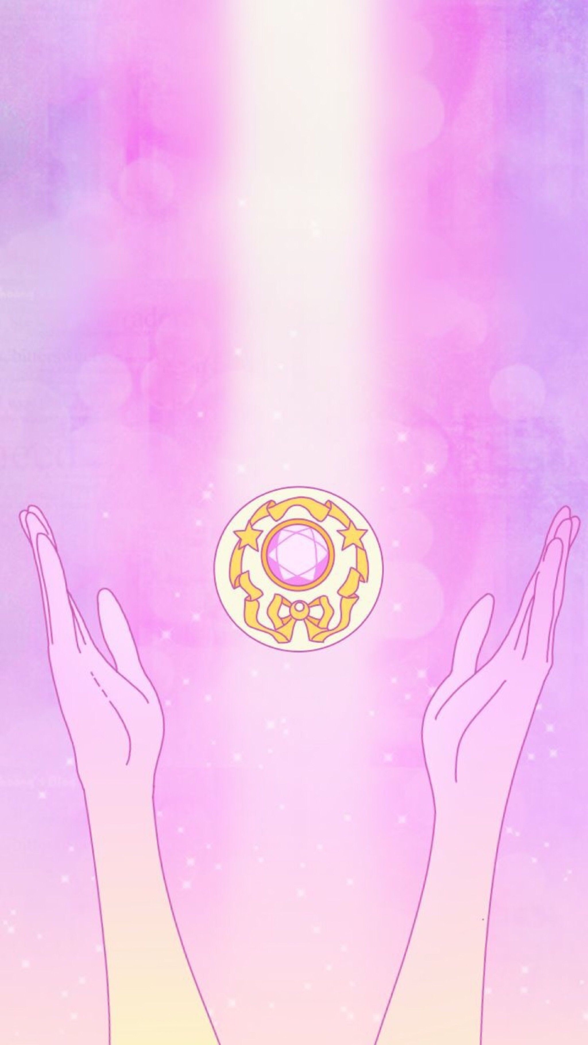 Sailor Moon Ipad Wallpapers