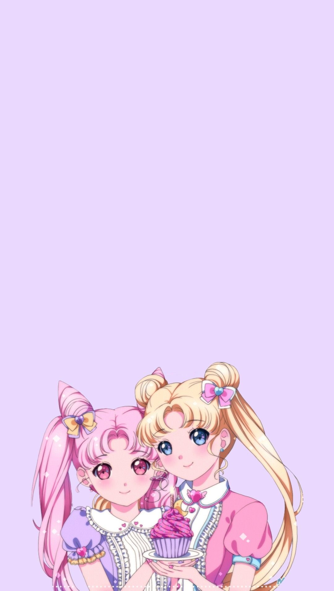 Sailor Moon Kawaii Wallpapers