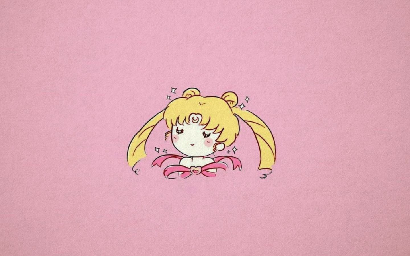 Sailor Moon Laptop Wallpapers