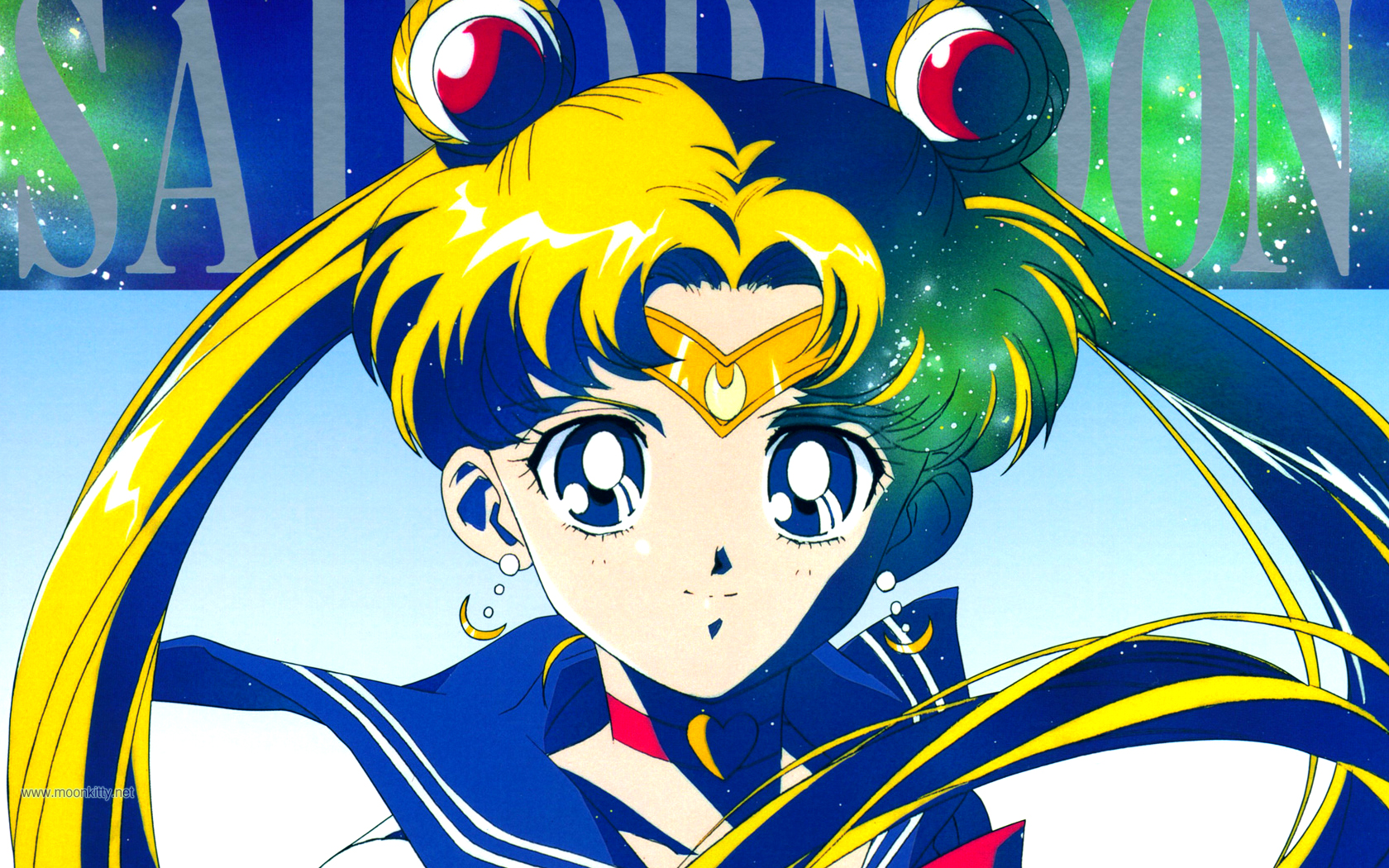 Sailor Moon S Wallpapers