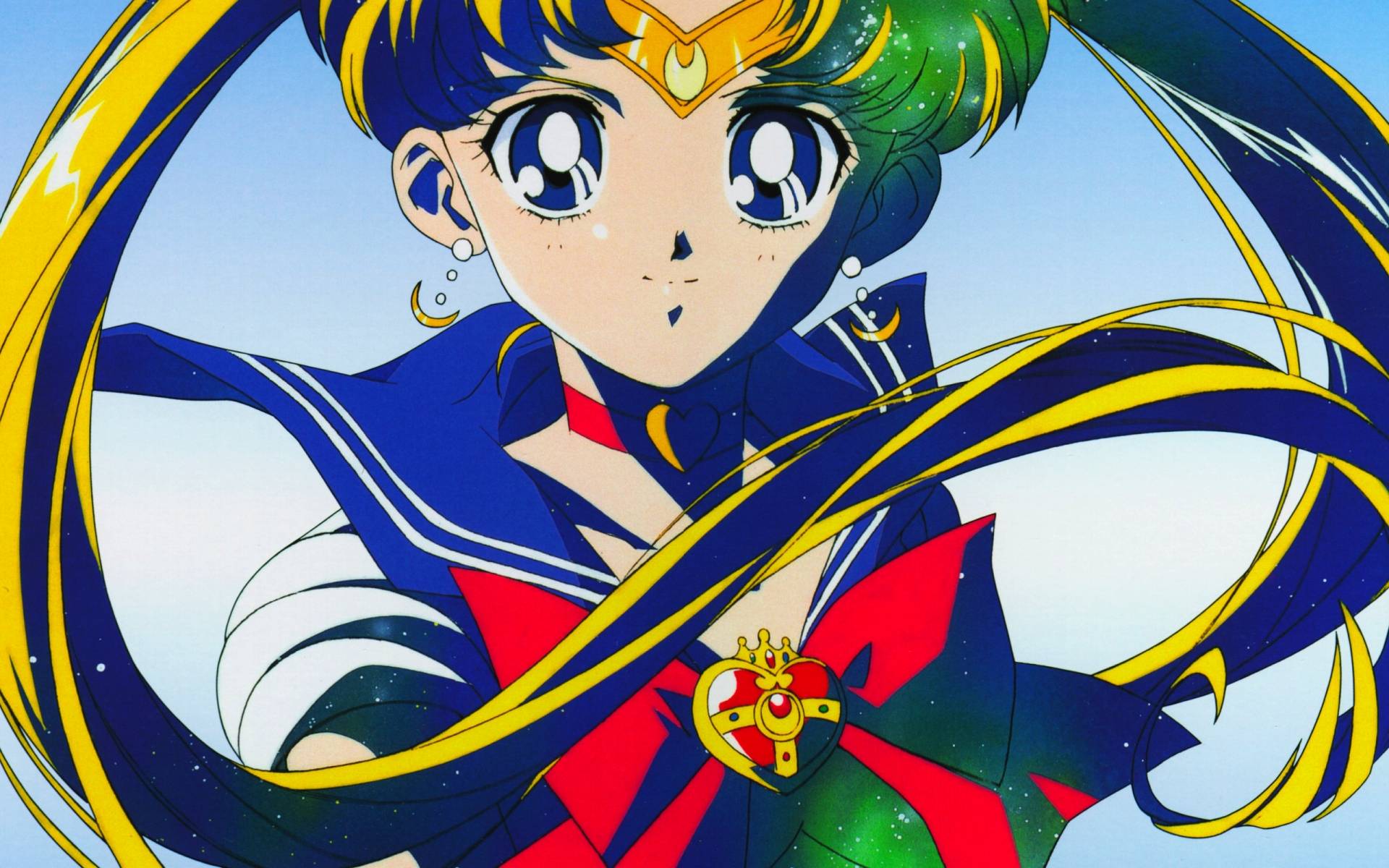 Sailor Moon S Wallpapers