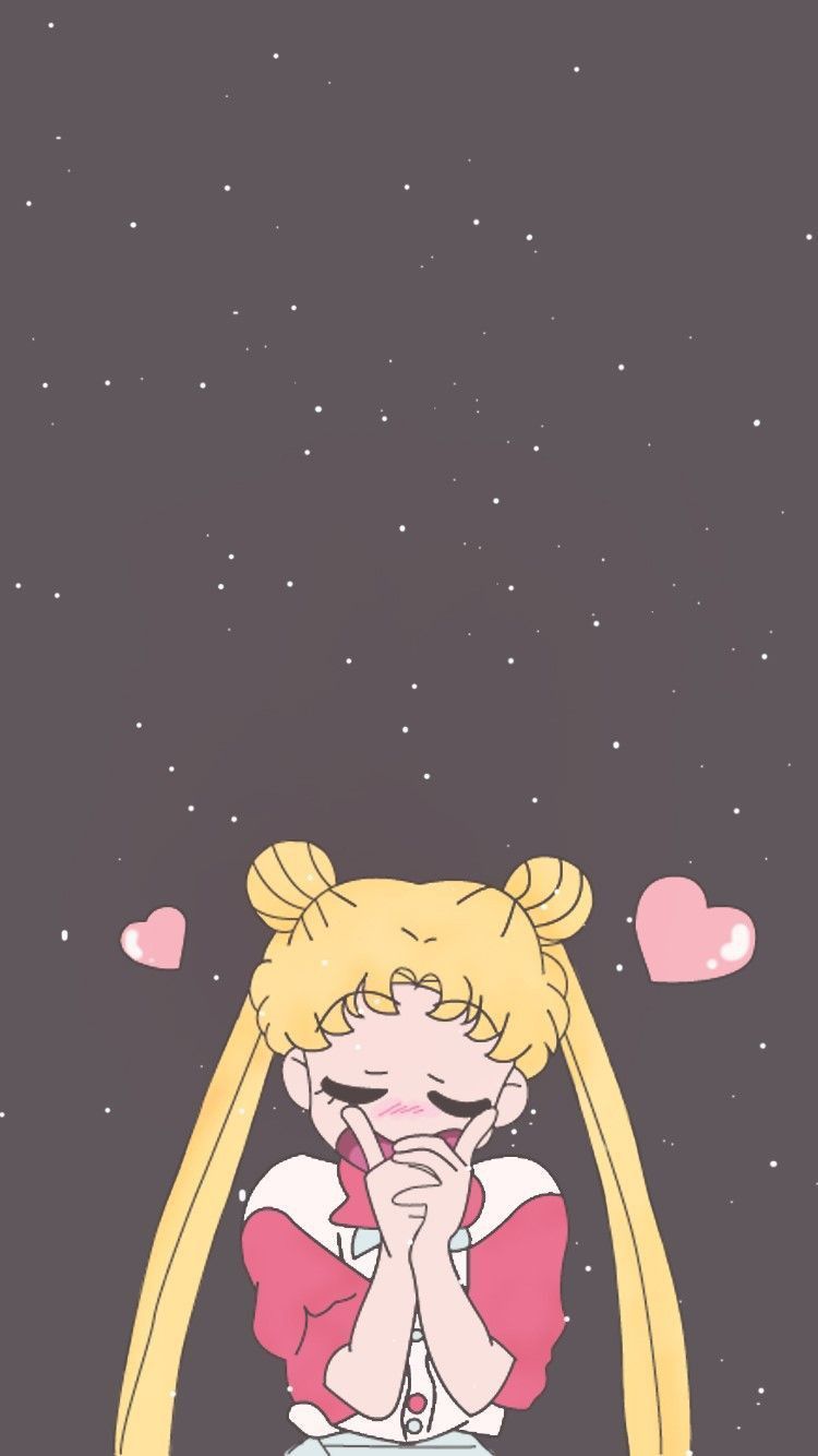 Sailor Moon Stars Wallpapers