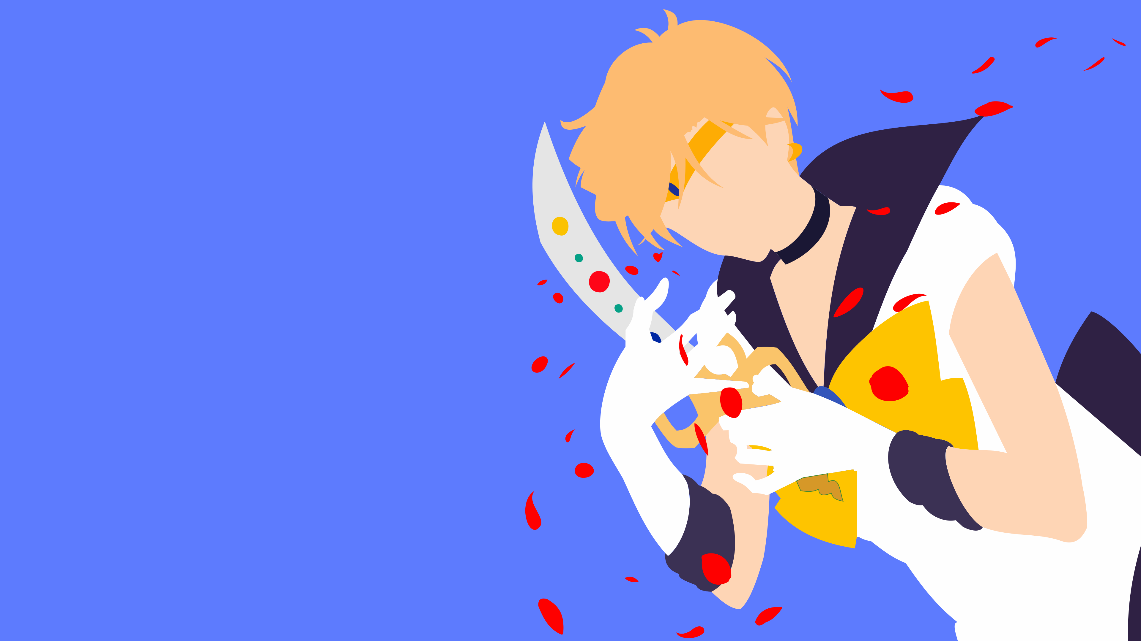 Sailor Uranus Wallpapers