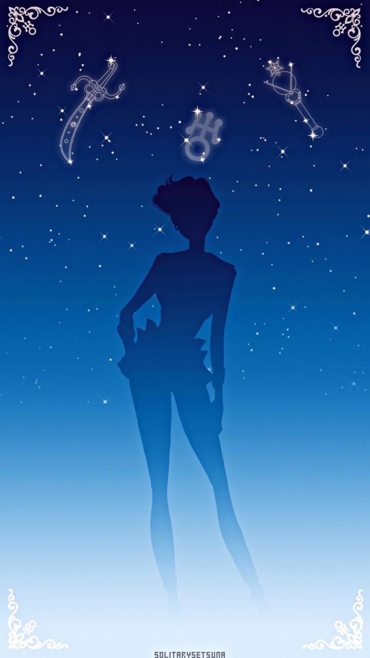 Sailor Uranus Wallpapers