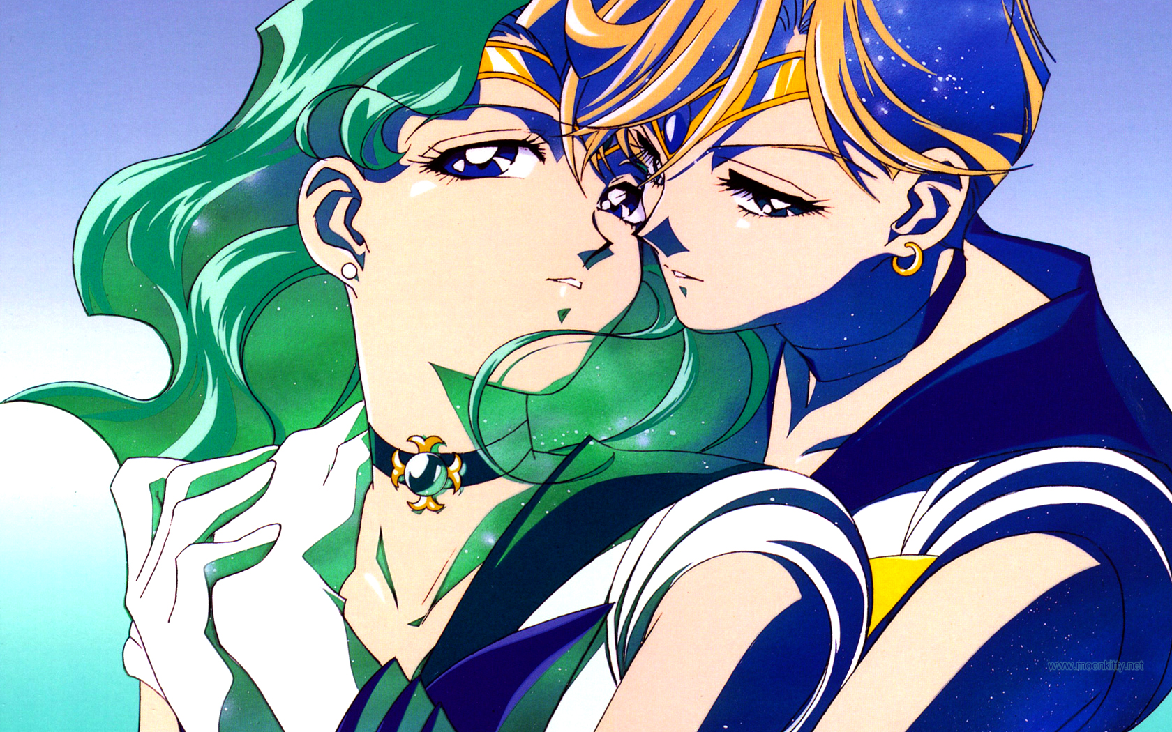 Sailor Uranus Wallpapers