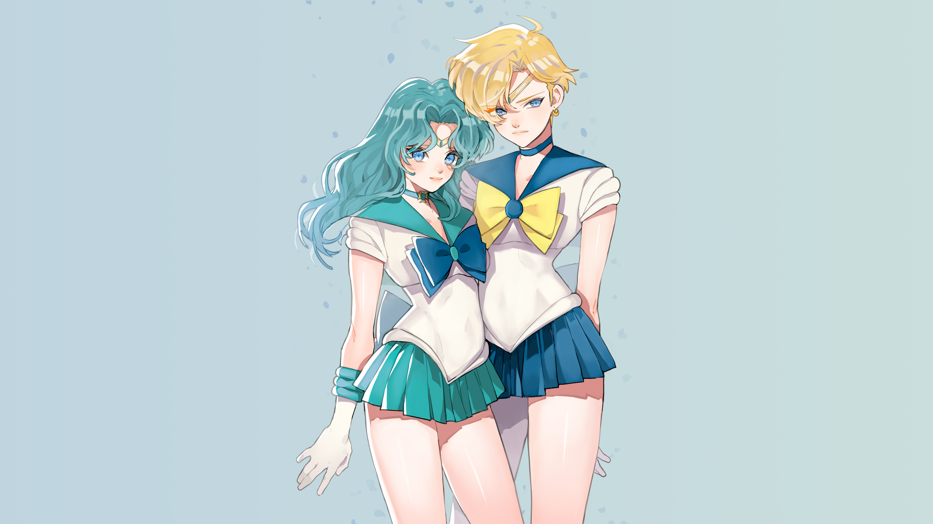 Sailor Uranus Wallpapers