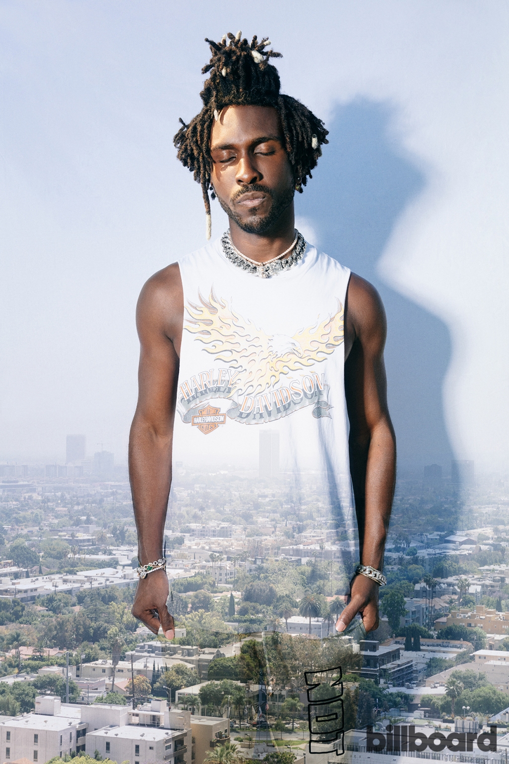 Saint Jhn Wallpapers