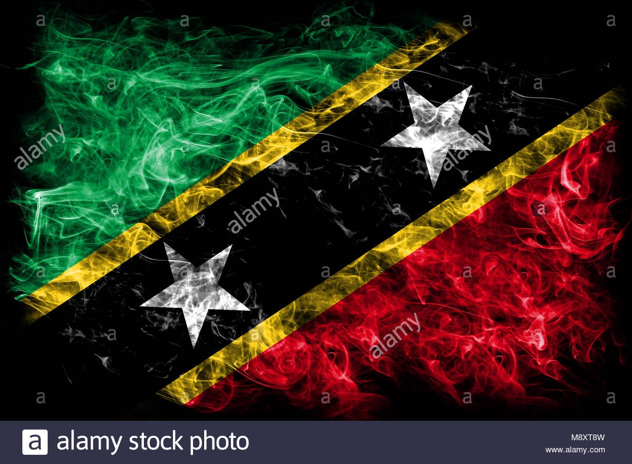 Saint Kitts And Nevis Wallpapers