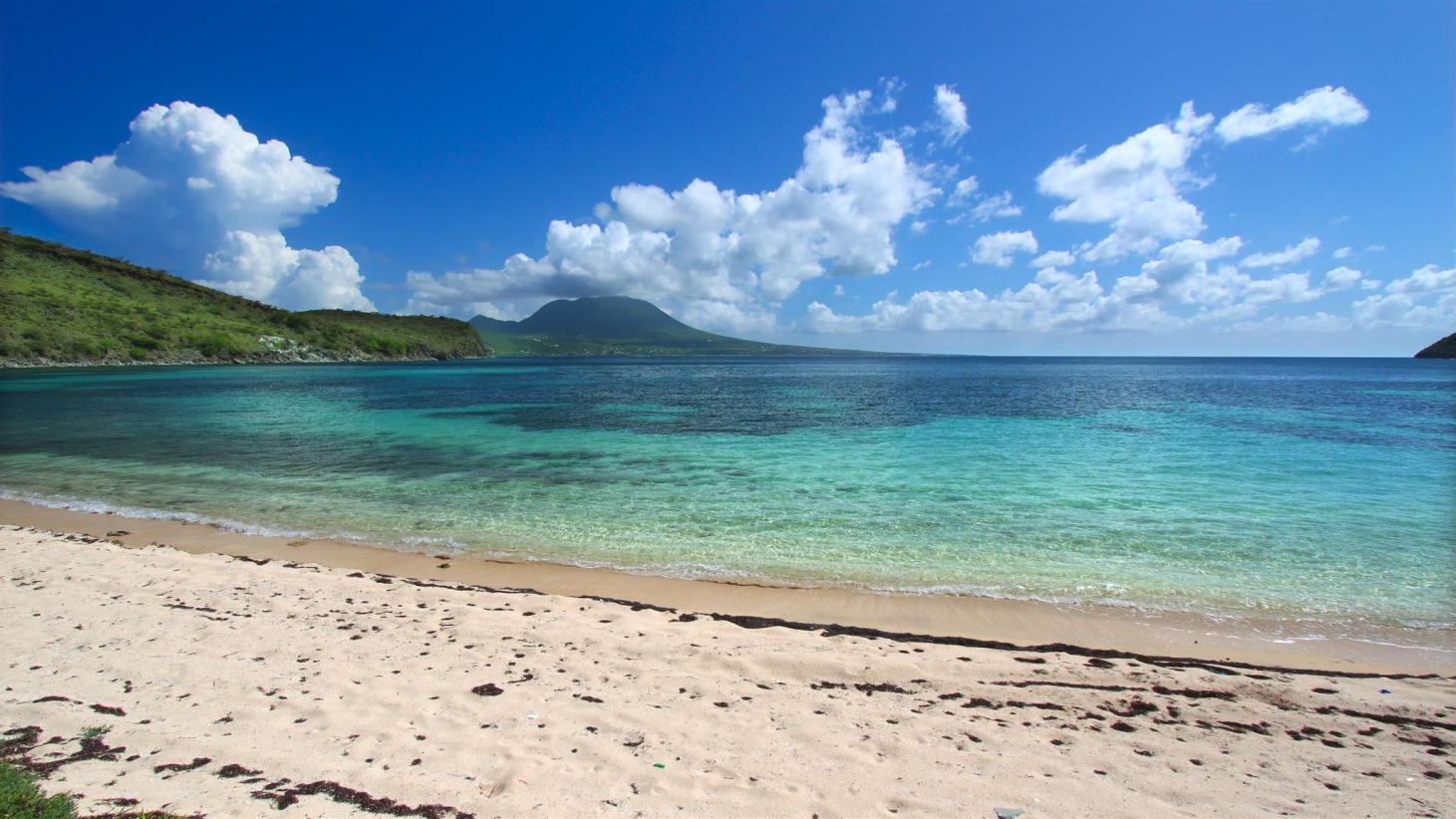 Saint Kitts And Nevis Wallpapers