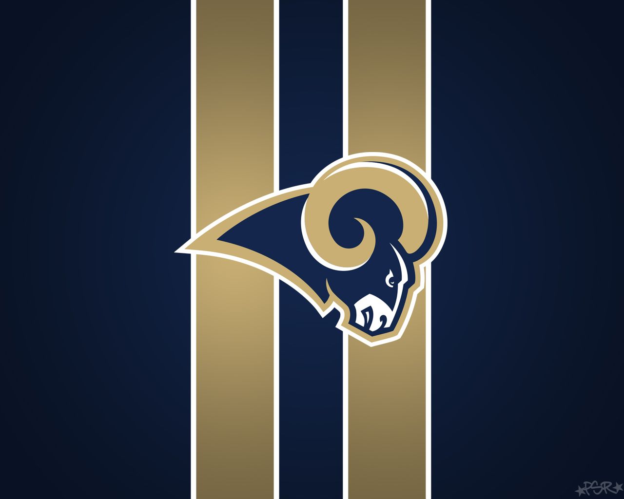 Saint Louis Rams Wallpapers