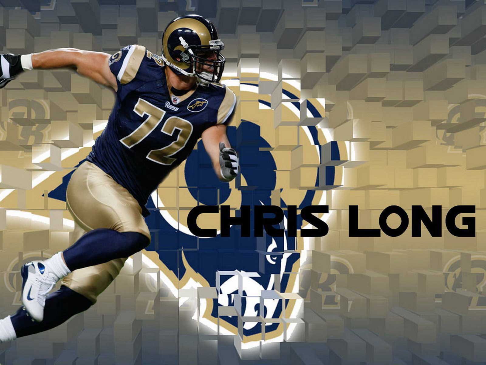 Saint Louis Rams Wallpapers