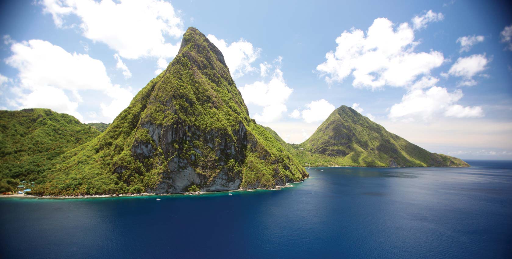 Saint Lucia Wallpapers