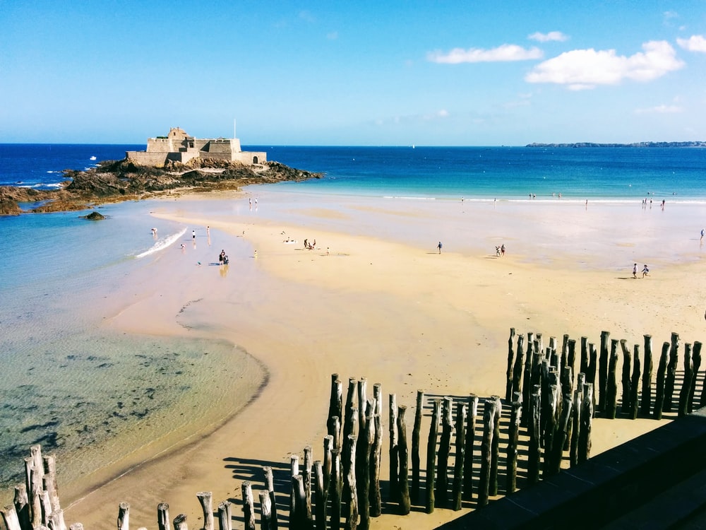 Saint Malo Wallpapers