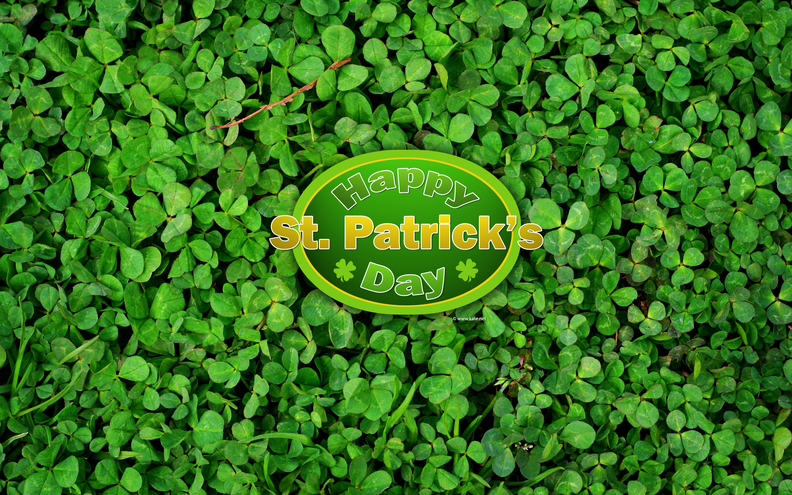 Saint Patrick'S Day Backgrounds