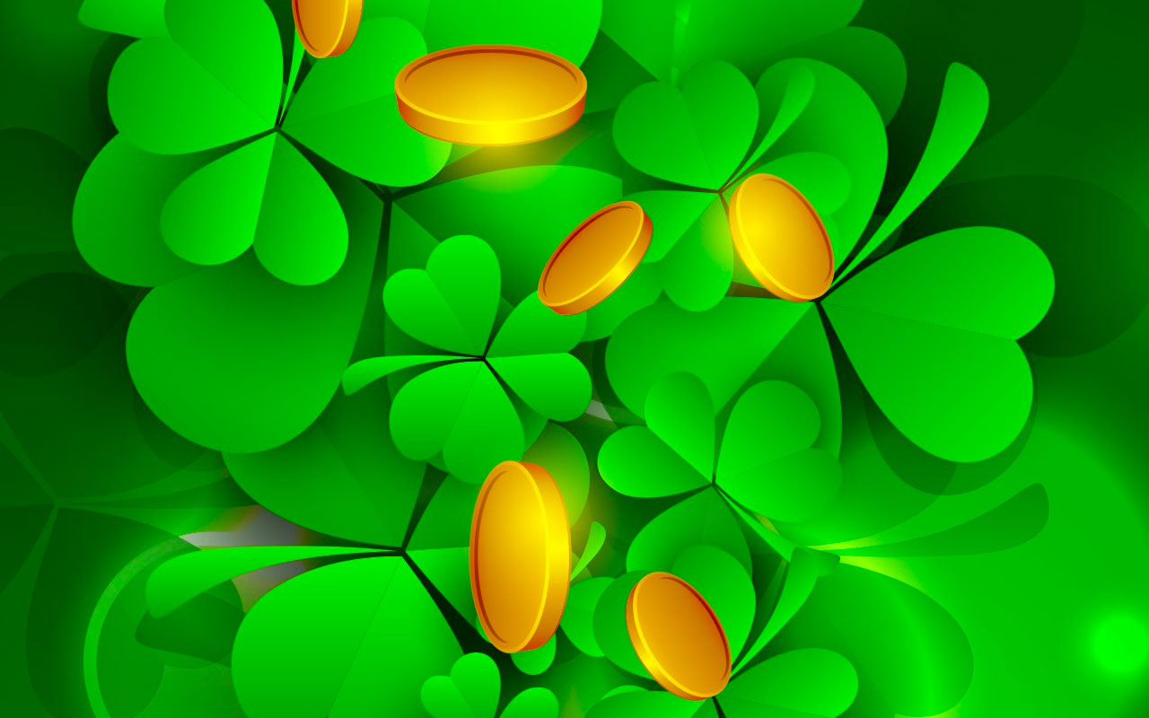 Saint Patrick'S Day Backgrounds