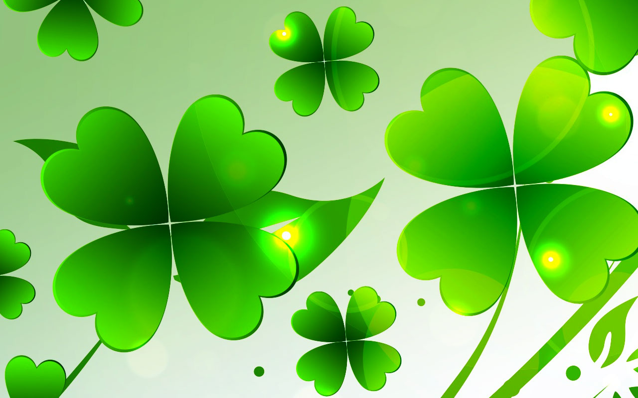 Saint Patrick'S Day Backgrounds