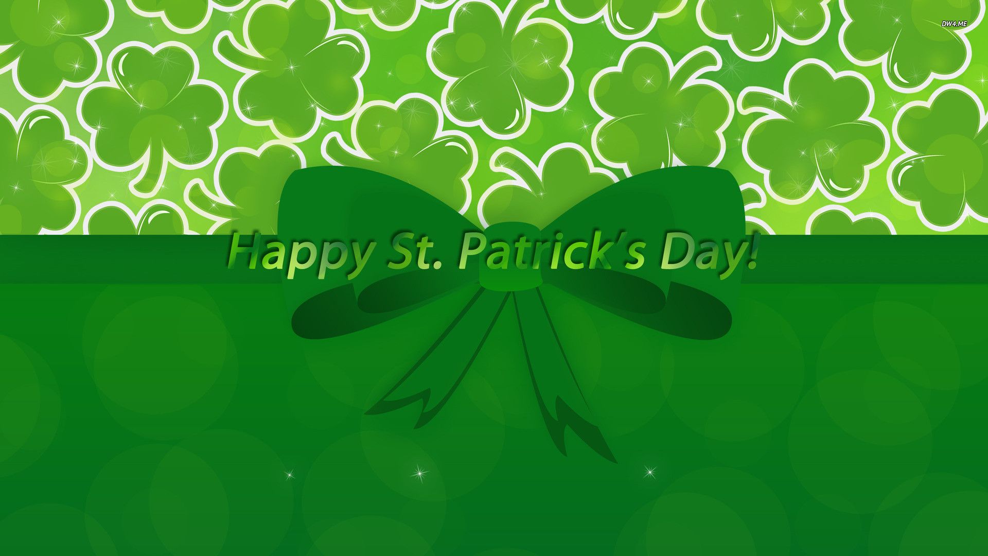 Saint Patrick'S Day Backgrounds