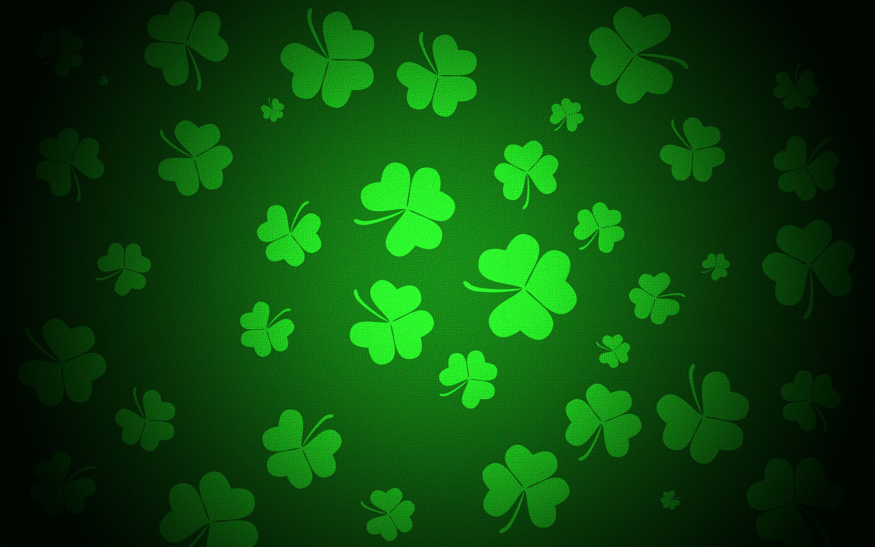 Saint Patrick'S Day Backgrounds