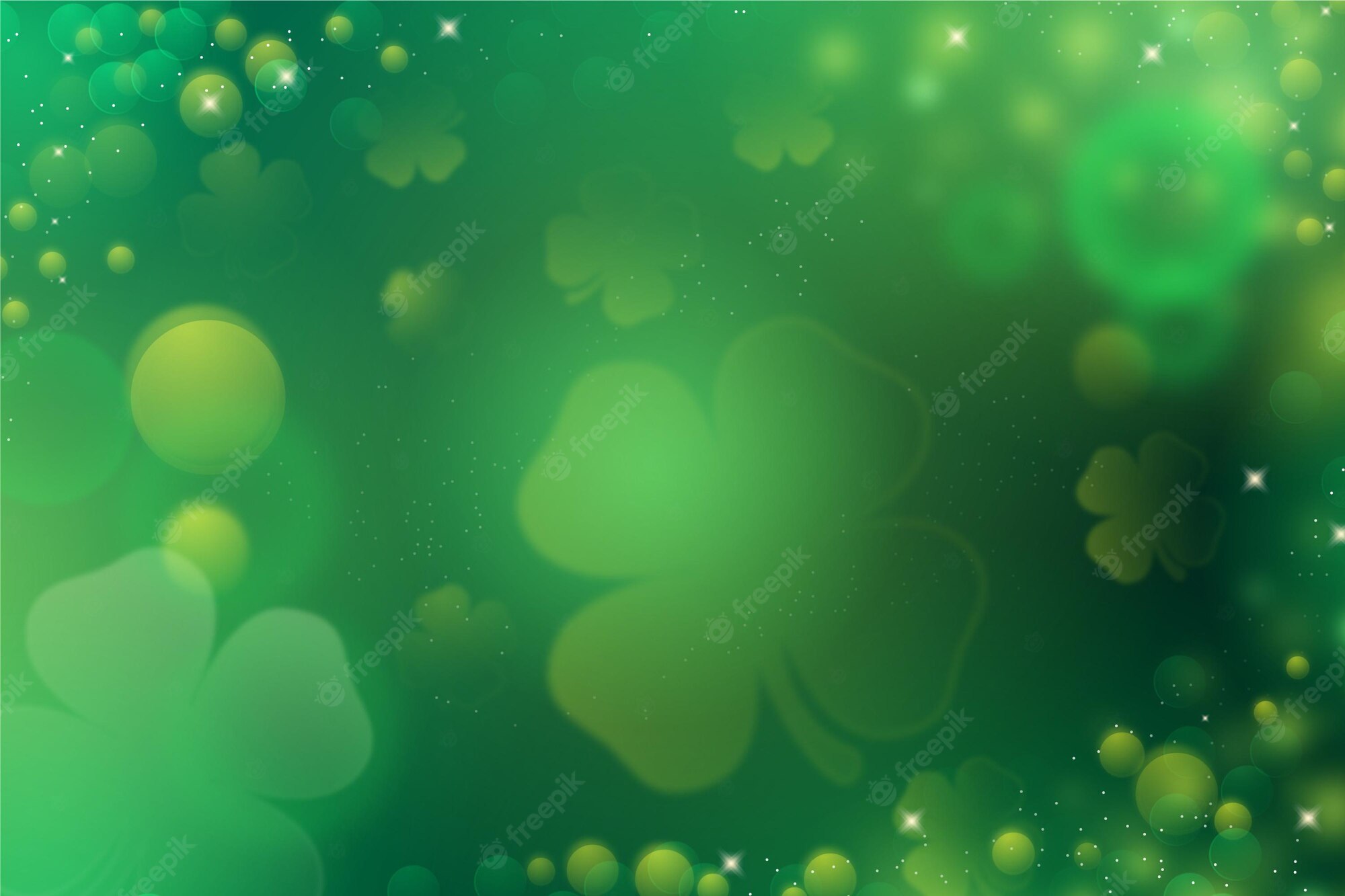 Saint Patrick'S Day Backgrounds