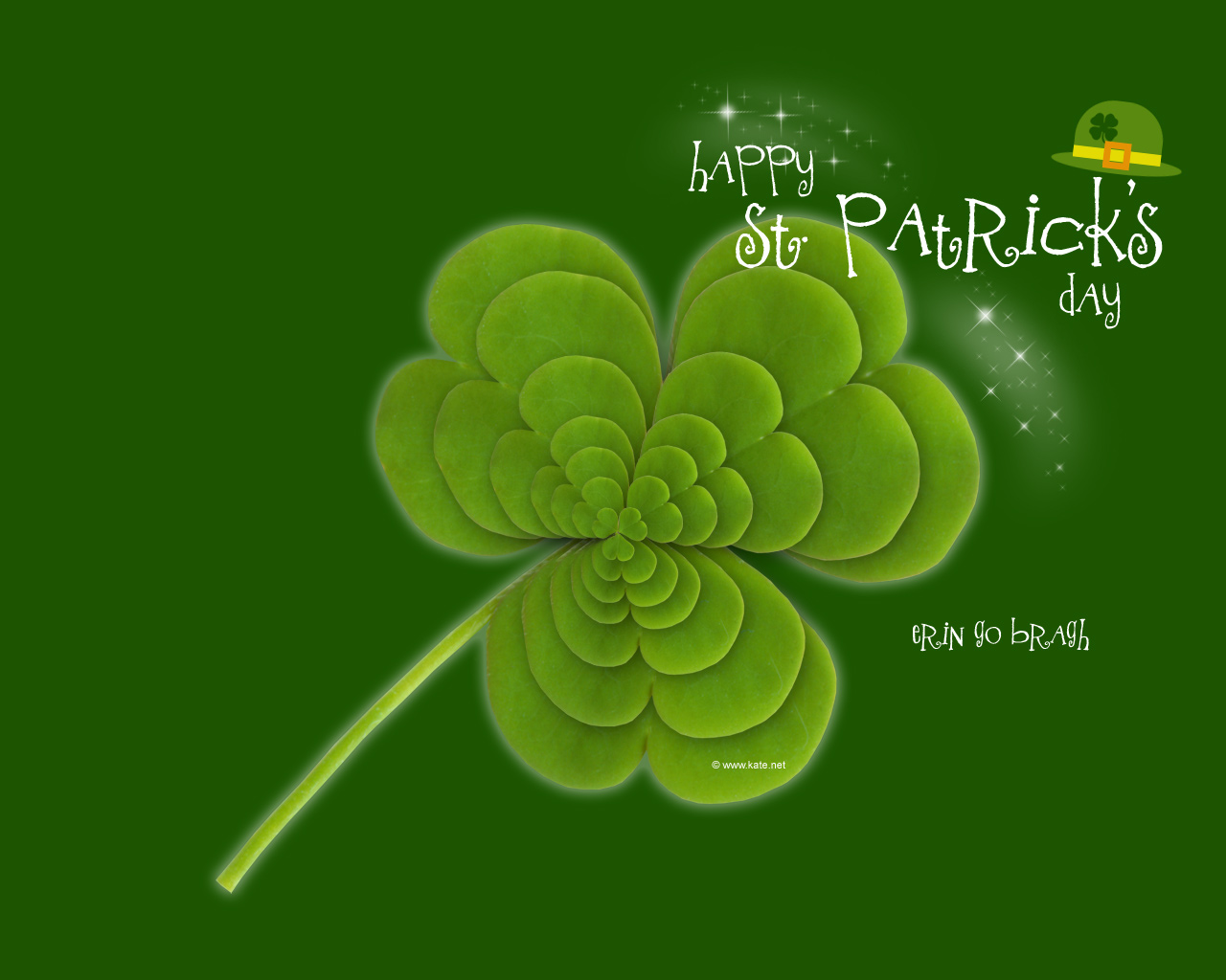 Saint Patrick'S Day Backgrounds