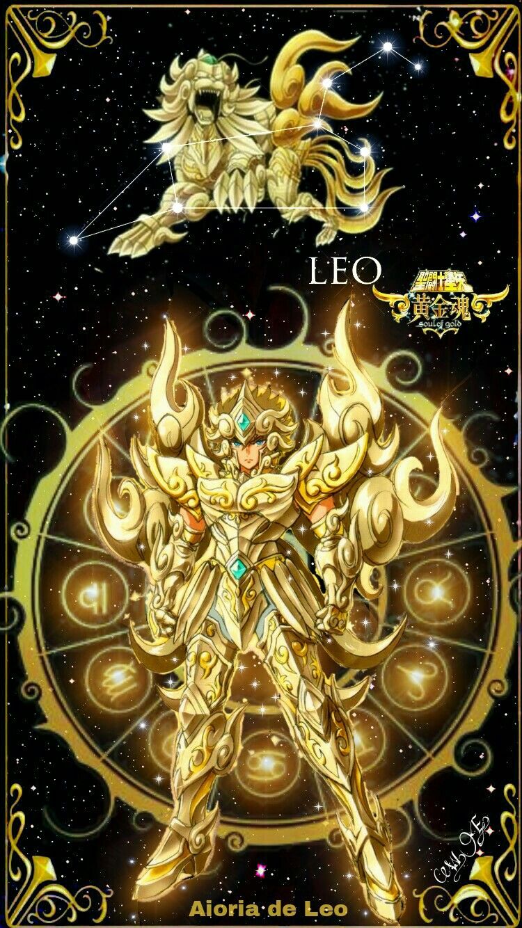 Saint Seiya Knights Of The Zodiac Wallpapers