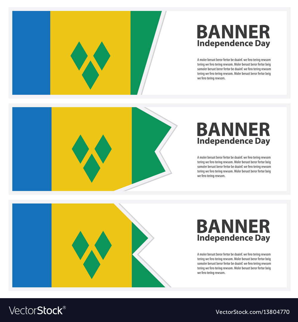 Saint Vincent And The Grenadines Flag Wallpapers