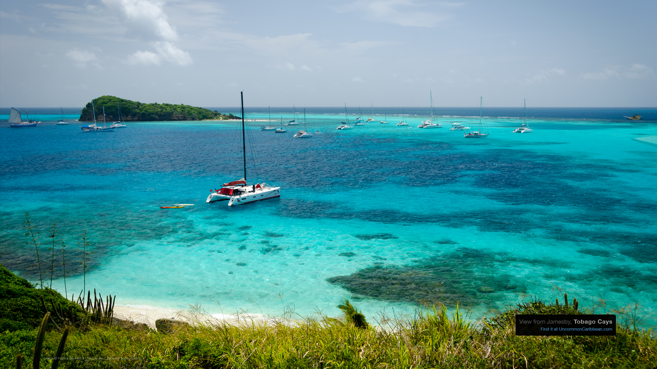 Saint Vincent And The Grenadines Wallpapers