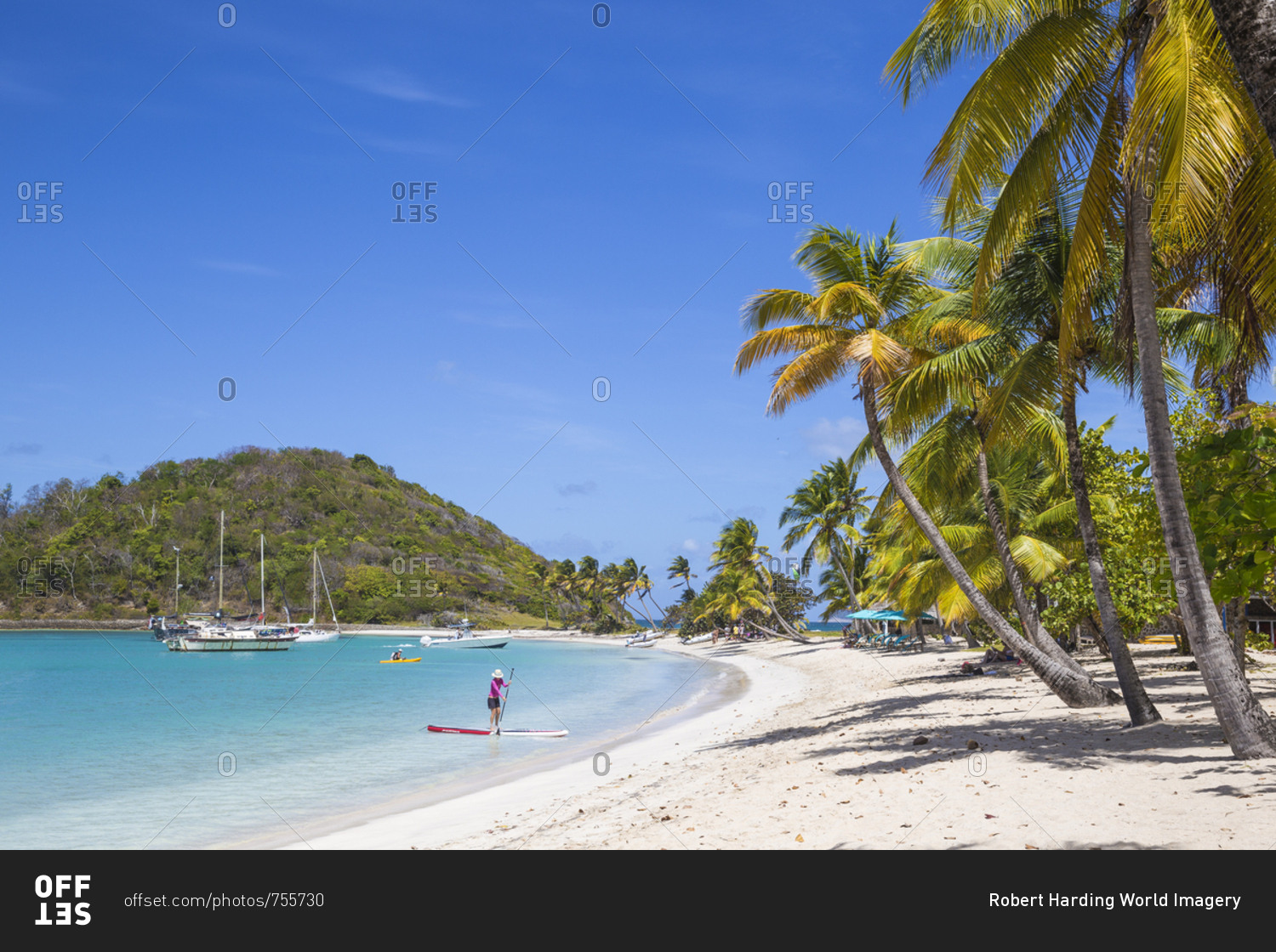 Saint Vincent And The Grenadines Wallpapers