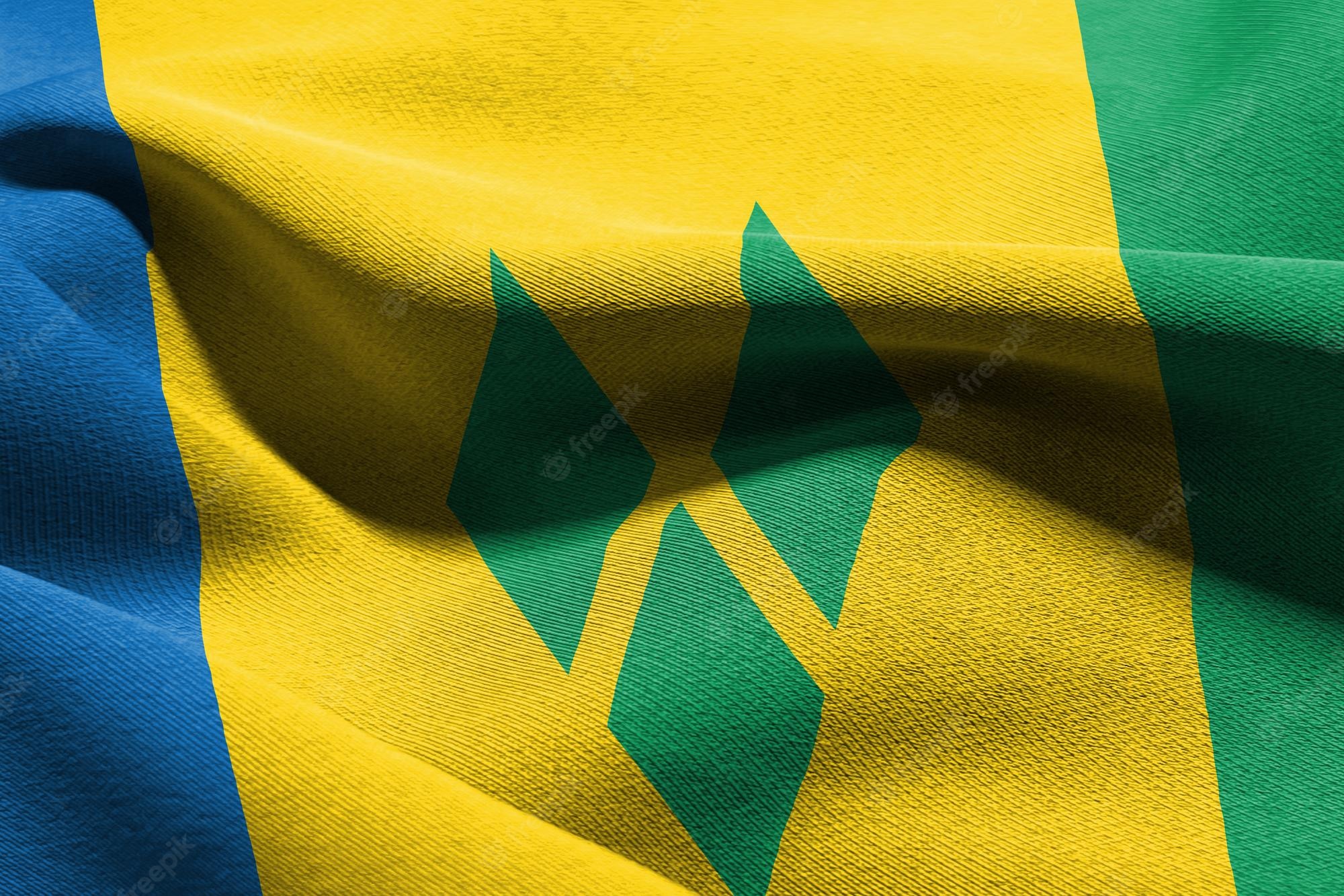 Saint Vincent And The Grenadines Wallpapers