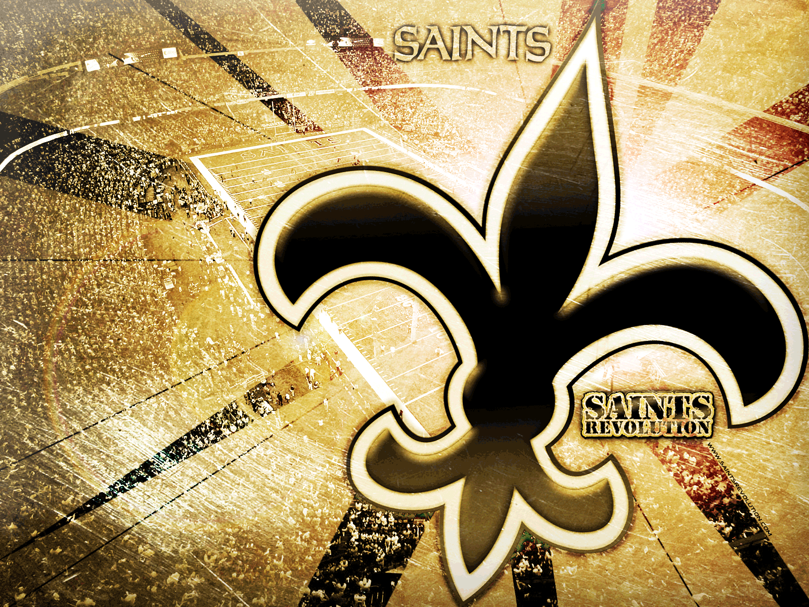 Saint Wallpapers