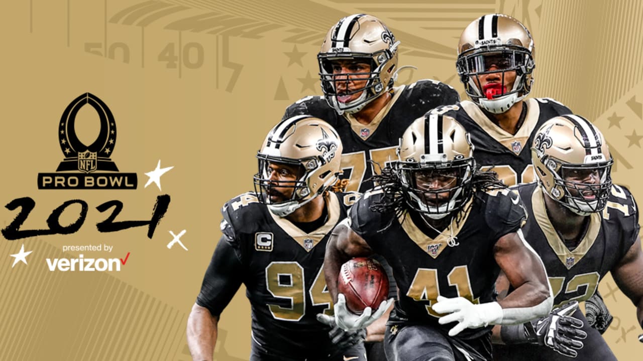 Saints Players Wallpapers