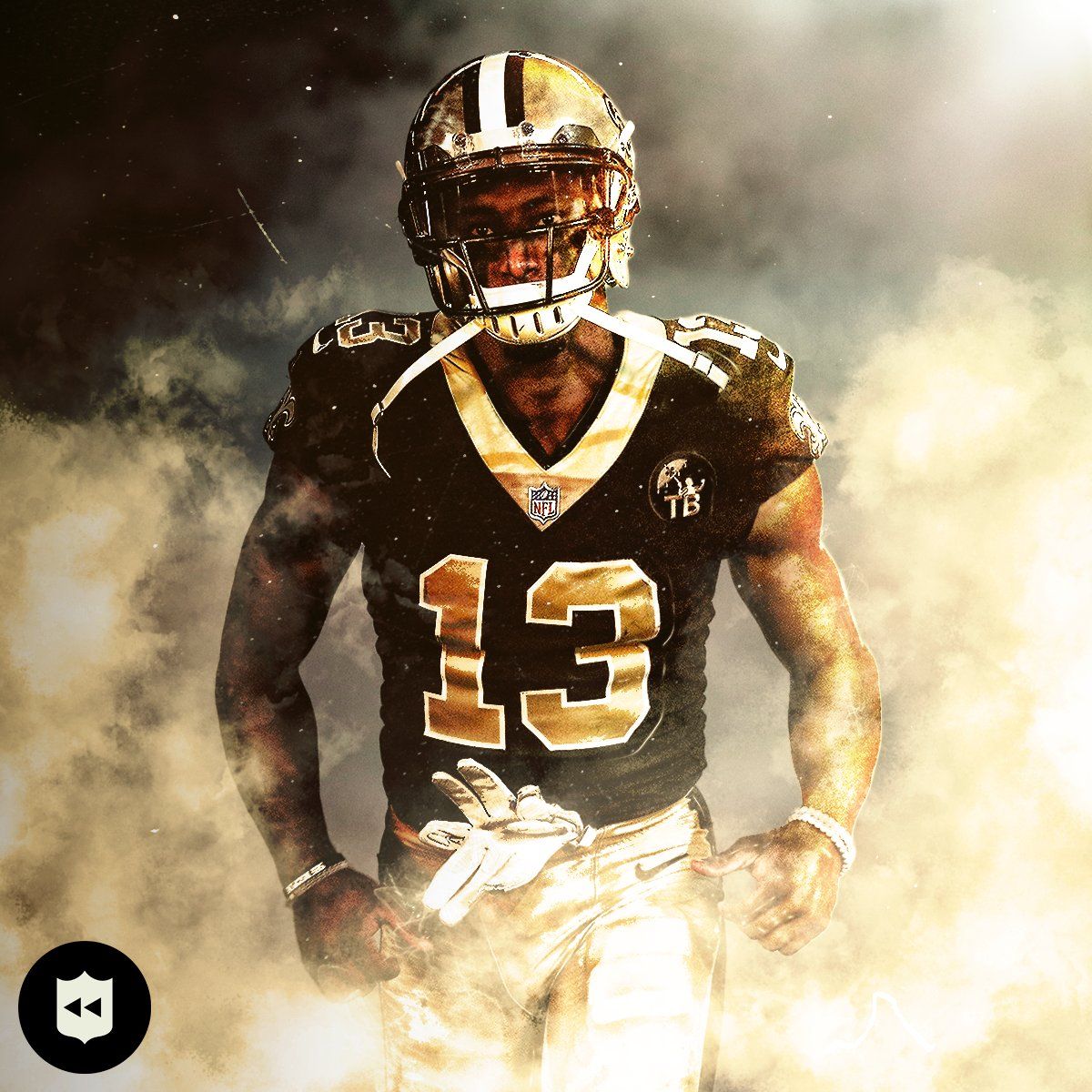 Saints Players Wallpapers