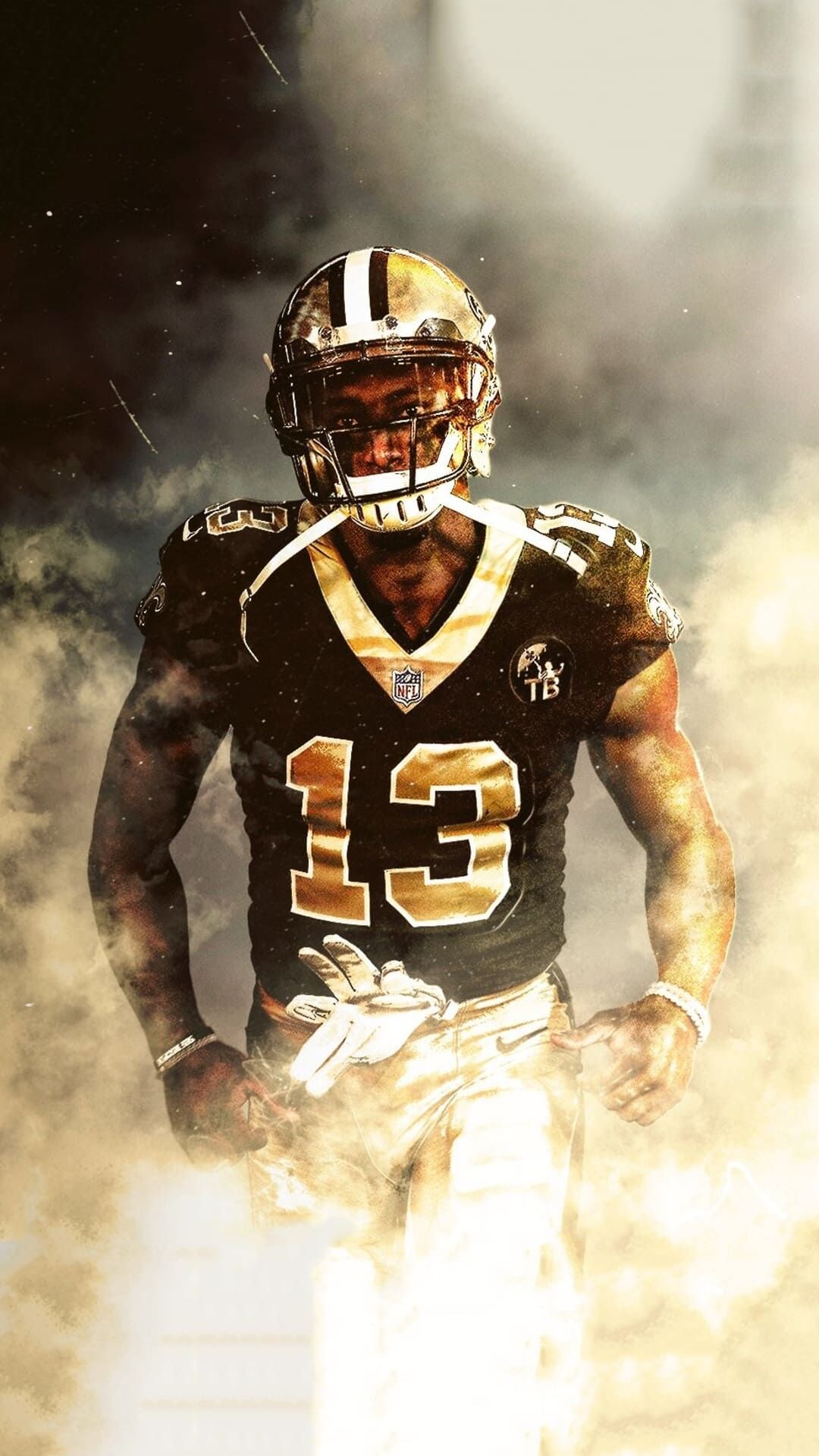 Saints Players Wallpapers