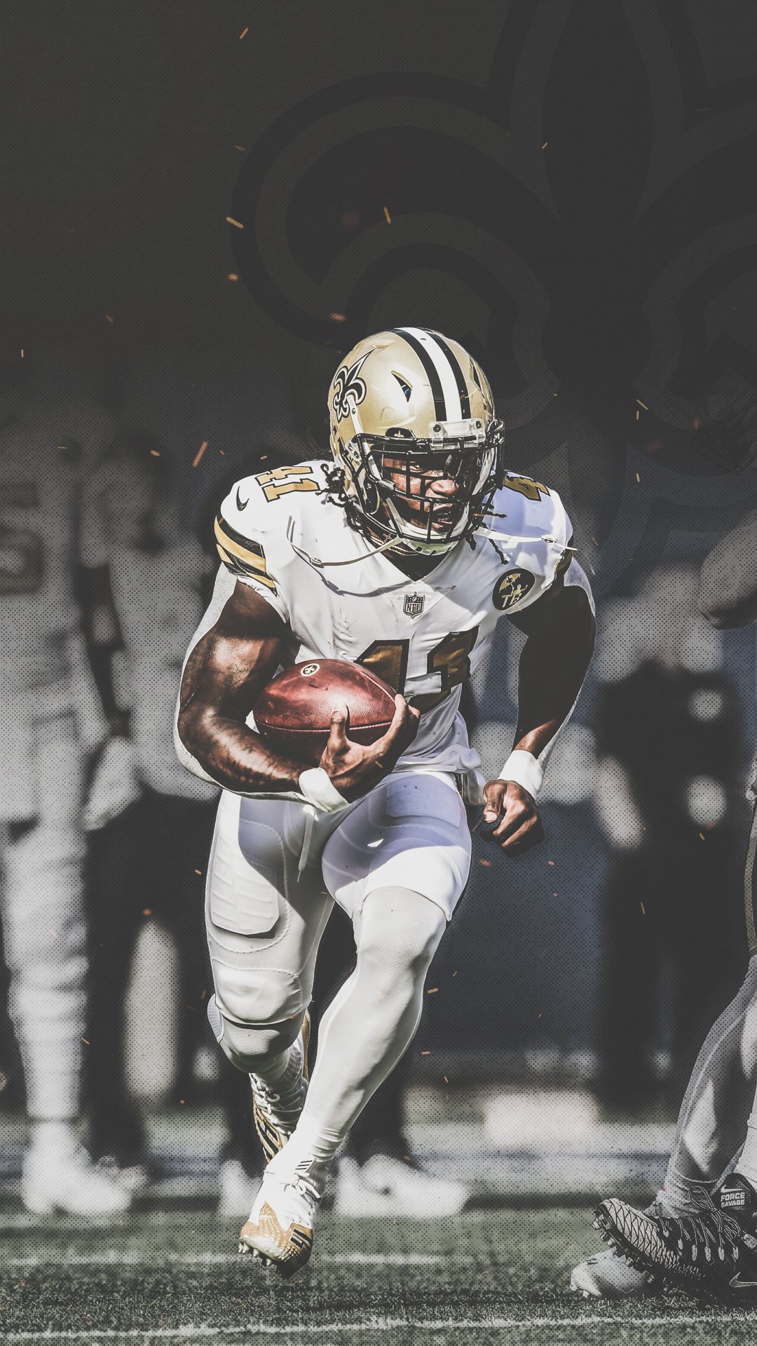 Saints Players Wallpapers