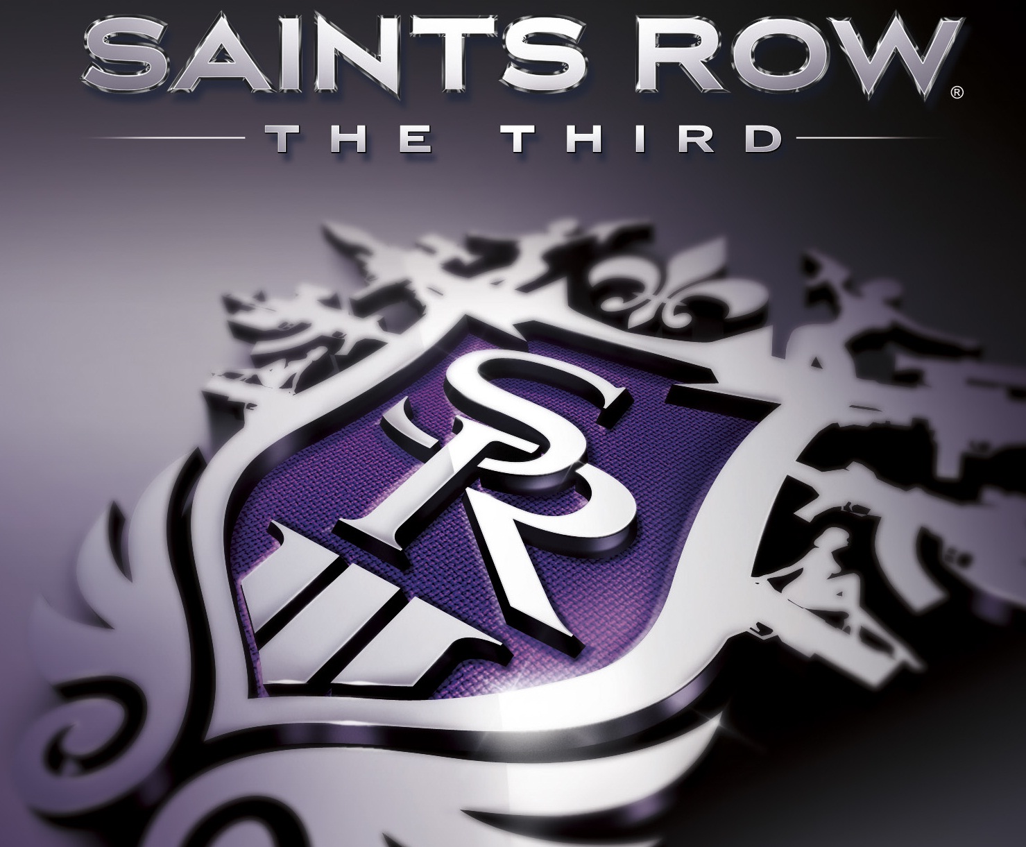 Saints Row: The Third Wallpapers