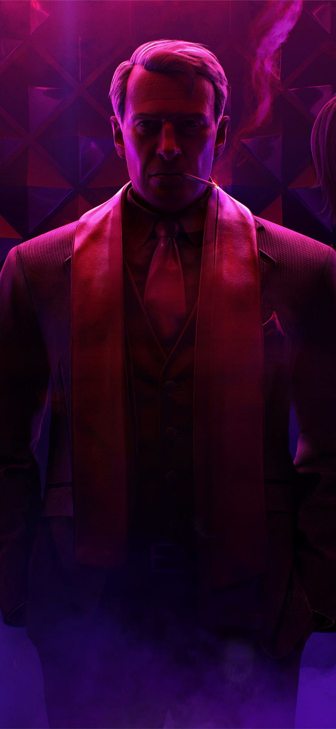 Saints Row: The Third Wallpapers