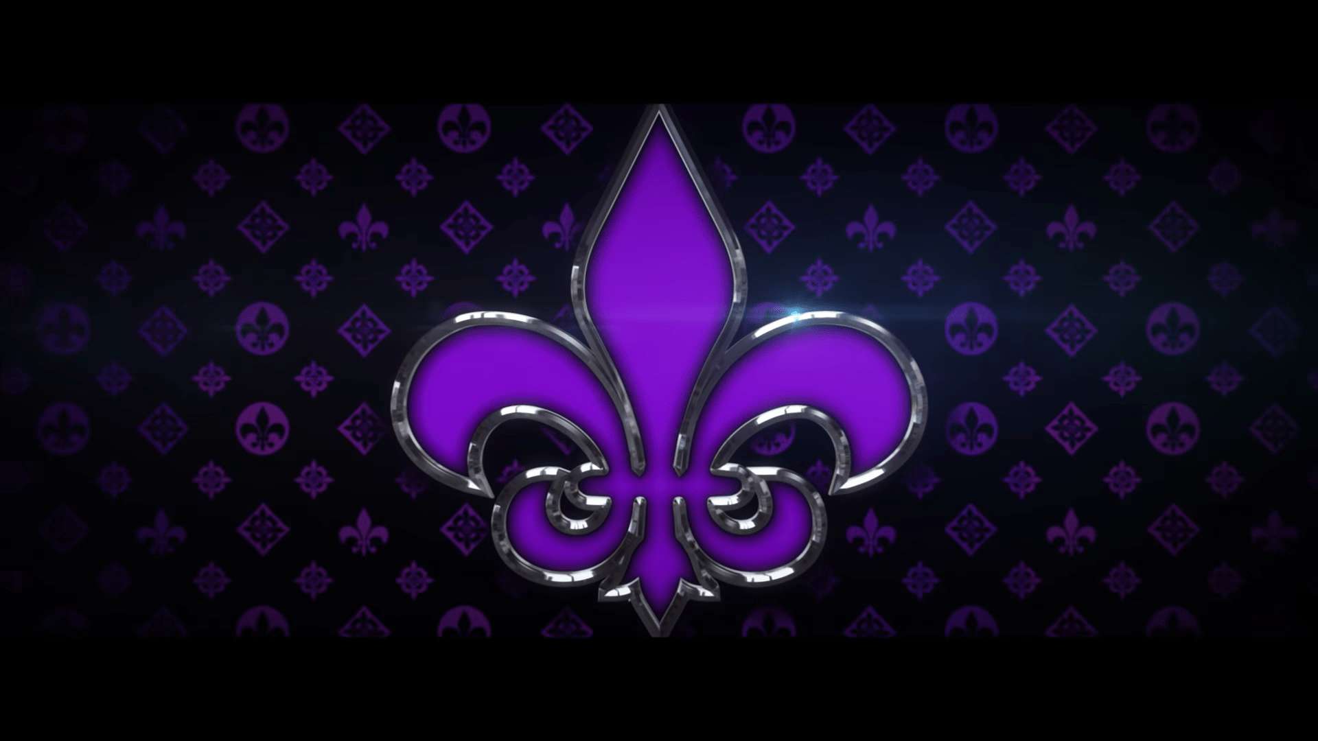 Saints Row Background