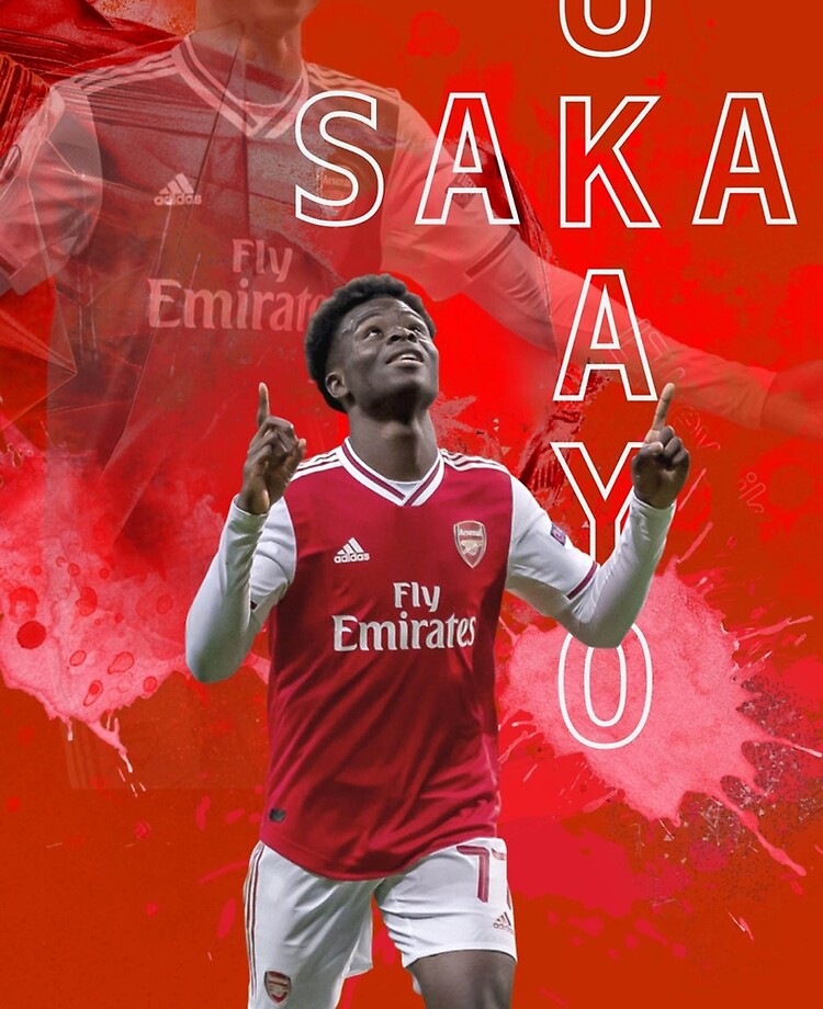 Saka Wallpapers