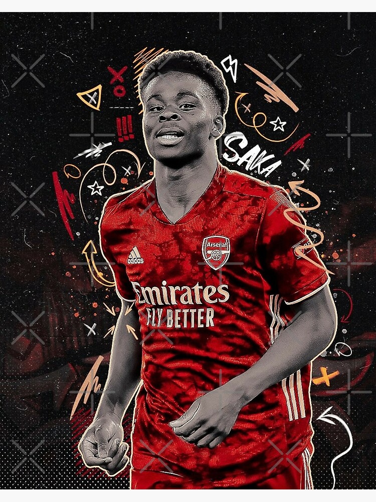 Saka Wallpapers