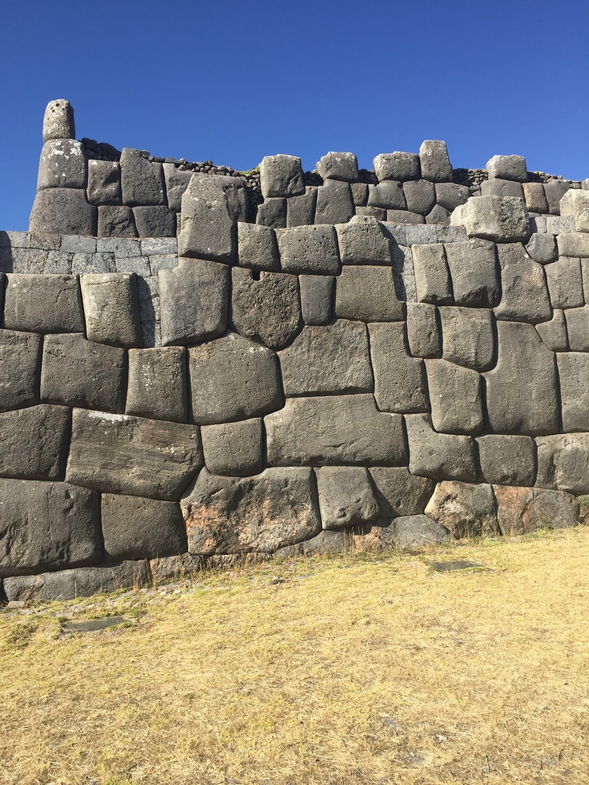 Saksaywaman Wallpapers