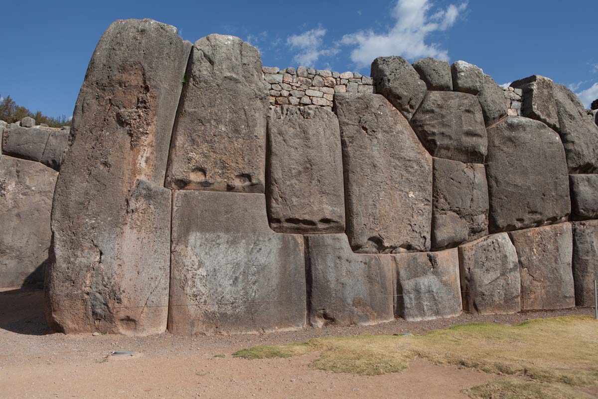 Saksaywaman Wallpapers